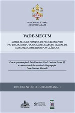 Ficha técnica e caractérísticas do produto Livro - Vade-Mécum