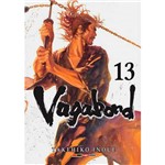 Ficha técnica e caractérísticas do produto Livro - Vagabond 13