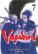 Ficha técnica e caractérísticas do produto Livro - Vagabond Vol 07