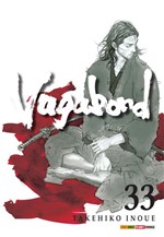 Ficha técnica e caractérísticas do produto Livro - Vagabond Vol. 33