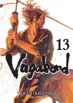 Ficha técnica e caractérísticas do produto Livro - Vagabond Vol 13