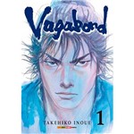 Livro - Vagabond - Vol. 1