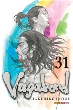 Ficha técnica e caractérísticas do produto Livro - Vagabond - Volume 31