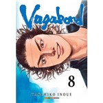 Livro - Vagabond Volume 8