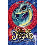 Ficha técnica e caractérísticas do produto Livro - Vale dos Dragões Vol. 2 - Dominando a Tempestade