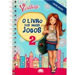 Ficha técnica e caractérísticas do produto Livro - Valentina - o Livro dos Meus Jogos - 2