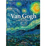 Van Gogh - Taschen