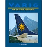 Ficha técnica e caractérísticas do produto Livro - Varig