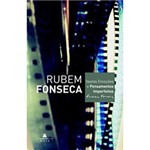 Ficha técnica e caractérísticas do produto Livro - Vastas Emoções e Pensamentos Imperfeitos