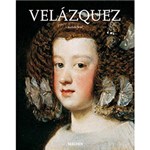 Ficha técnica e caractérísticas do produto Livro - Velázquez