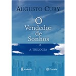 Ficha técnica e caractérísticas do produto Livro - Vendedor de Sonhos, o - a Trilogia