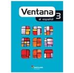 Ficha técnica e caractérísticas do produto Livro: Ventana 3 Al Espanhol 1ª Edição