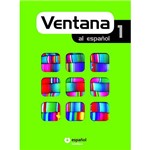 Livro - Ventana Al Español 1