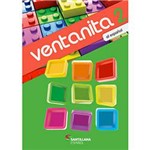 Ficha técnica e caractérísticas do produto Livro - Ventanita Al Español 2