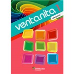 Ficha técnica e caractérísticas do produto Livro - Ventanita Al Español 1
