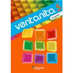 Ficha técnica e caractérísticas do produto Livro - Ventanita Al Español 5