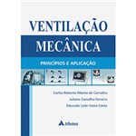 Ficha técnica e caractérísticas do produto Livro - Ventilação Mecânica