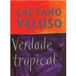 Ficha técnica e caractérísticas do produto Livro - Verdade Tropical