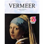 Ficha técnica e caractérísticas do produto Livro - Vermeer