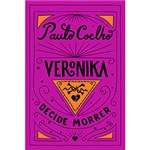 Ficha técnica e caractérísticas do produto Livro - Veronika Decide Morrer
