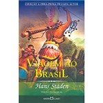 Ficha técnica e caractérísticas do produto Livro - Viagem ao Brasil