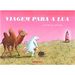 Ficha técnica e caractérísticas do produto Livro - Viagem para a Lua