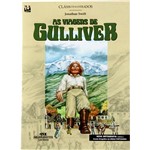 Ficha técnica e caractérísticas do produto Livro - Viagens de Gulliver, as