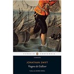 Ficha técnica e caractérísticas do produto Livro - Viagens de Gulliver