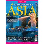 Ficha técnica e caractérísticas do produto Livro - Viaje Mais - as Maravilhas da Ásia