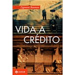 Ficha técnica e caractérísticas do produto Livro - Vida a Crédito
