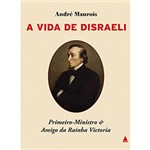Ficha técnica e caractérísticas do produto Livro - Vida de Disraeli - Primeiro Ministro e Amigo da Rainha Vitória, a