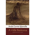 Ficha técnica e caractérísticas do produto Livro - Vida Humana, a