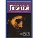 Ficha técnica e caractérísticas do produto Livro - Vidas do Mestre Jesus, as