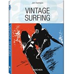 Ficha técnica e caractérísticas do produto Livro - Vintage Surfing