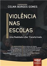 Ficha técnica e caractérísticas do produto Livro - Violência Nas Escolas