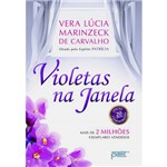 Violetas na Janela