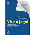 Ficha técnica e caractérísticas do produto Livro - Vire o Jogo!