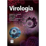 Ficha técnica e caractérísticas do produto Livro - Virologia