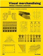 Ficha técnica e caractérísticas do produto Livro - Visual Merchandising - Vitrinas e Interiores Comerciais