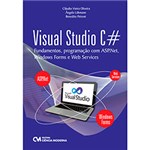 Livro - Visual Studio C#