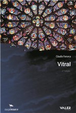 Ficha técnica e caractérísticas do produto Livro - Vitral
