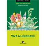 Ficha técnica e caractérísticas do produto Livro - Viva a Liberdade