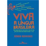 Ficha técnica e caractérísticas do produto Livro - Viva a Língua Brasileira