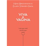 Ficha técnica e caractérísticas do produto Livro - Viva a Vagina