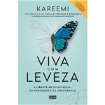 Ficha técnica e caractérísticas do produto Livro - Viva com Leveza - 1ª Ed.