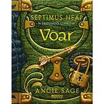 Livro - Voar - Septimus Heap