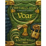 Ficha técnica e caractérísticas do produto Livro - Voar - Septimus Heap