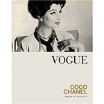 Ficha técnica e caractérísticas do produto Livro - Vogue: Coco Chanel