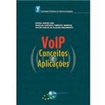 Ficha técnica e caractérísticas do produto Livro - Voip Conceitos e Aplicações