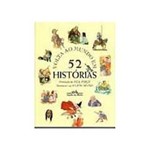Ficha técnica e caractérísticas do produto Livro - Volta ao Mundo em 52 Histórias